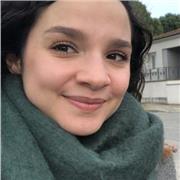 Si vous cherchez une aide pour les cours d'italien, je pourrais m'adapter à vos besoins !